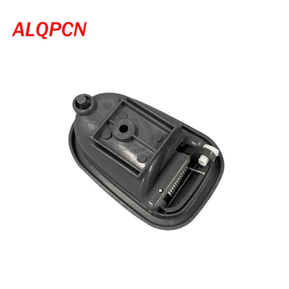 Gray Right Front Door Inner Handle for Kia Pregio Van (1995-2004)