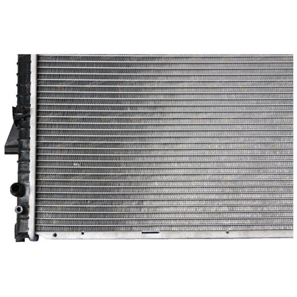 3.0L Heavy Duty Alloy Radiator for BMW X5 E53 (2001 - 2007)