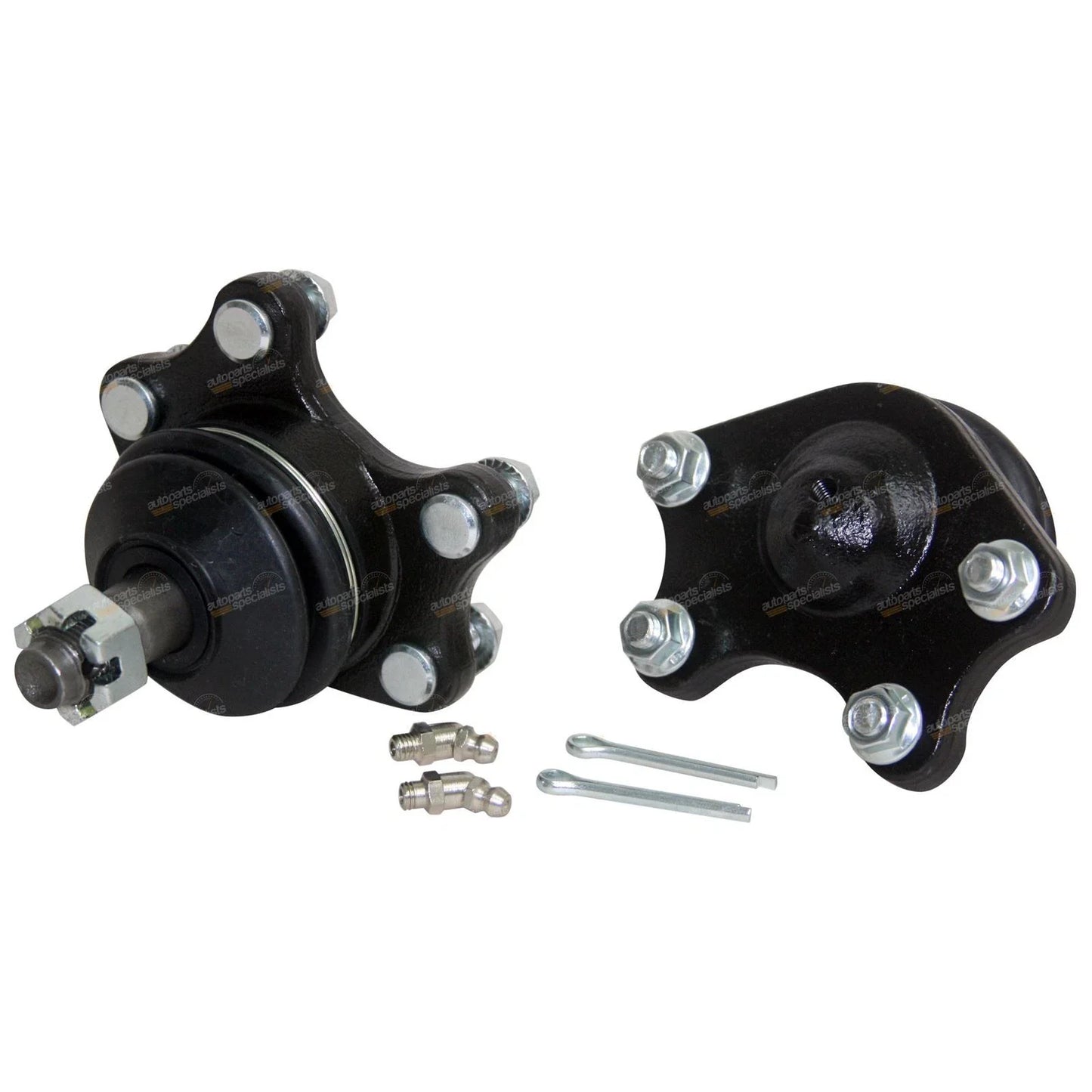 Upper & Lower Ball Joint for Hilux LN106R (1988–1999)