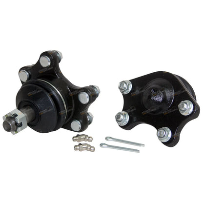 Upper & Lower Ball Joint for Hilux LN106R (1988–1999)