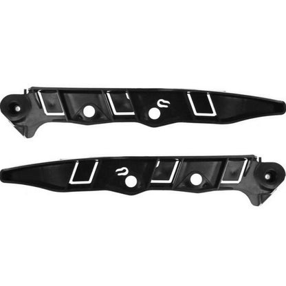 Front Bumper Brackets for BMW 528i 535i (2008-2010)