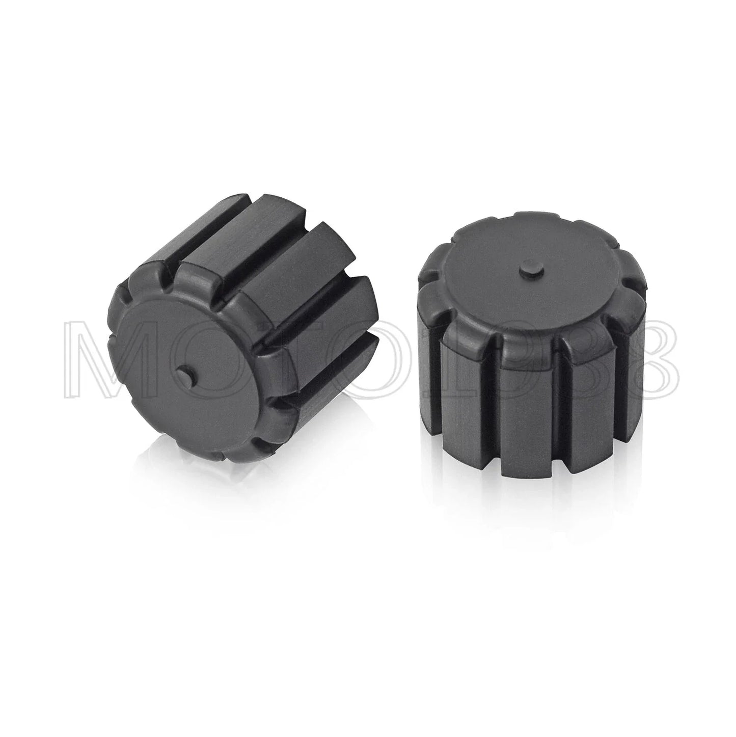 Fuel Tank Cushions for HONDA ATC200X ATC250R ATC350X TRX 250EX 300EX 400EX (1981–2008)