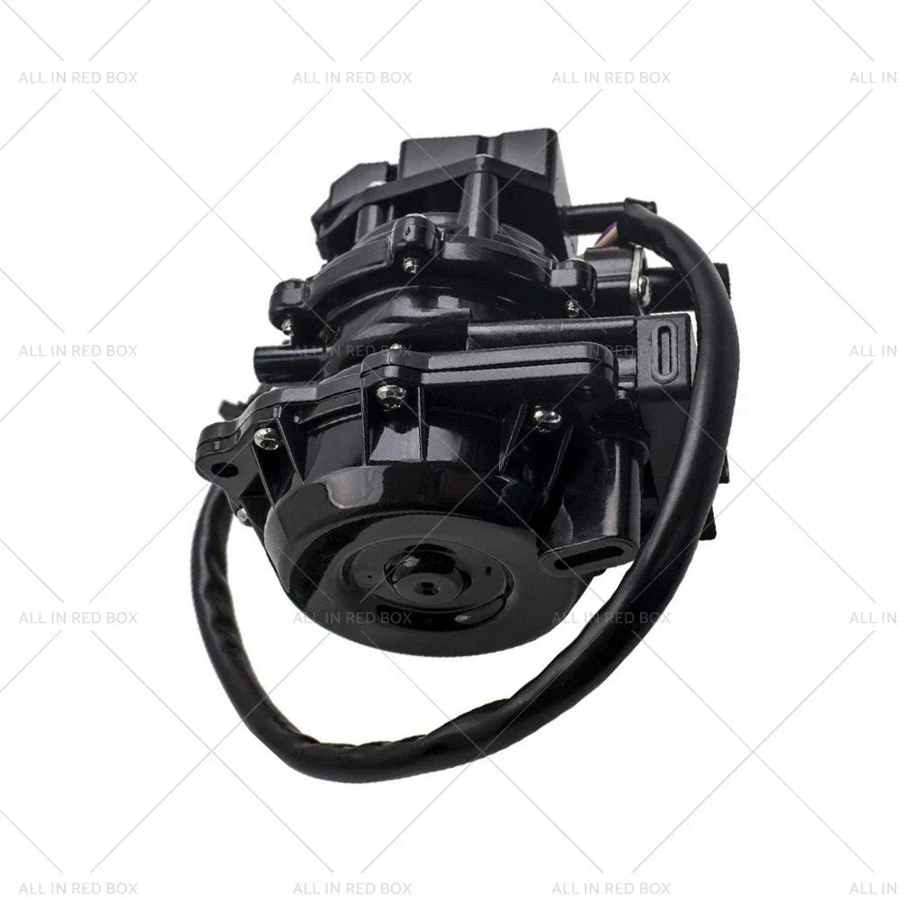 Oil Injection Fuel Pump for Johnson Evinrude Outboard (VRO) 5007420