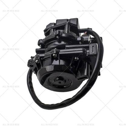 Oil Injection Fuel Pump for Johnson Evinrude Outboard (VRO) 5007420