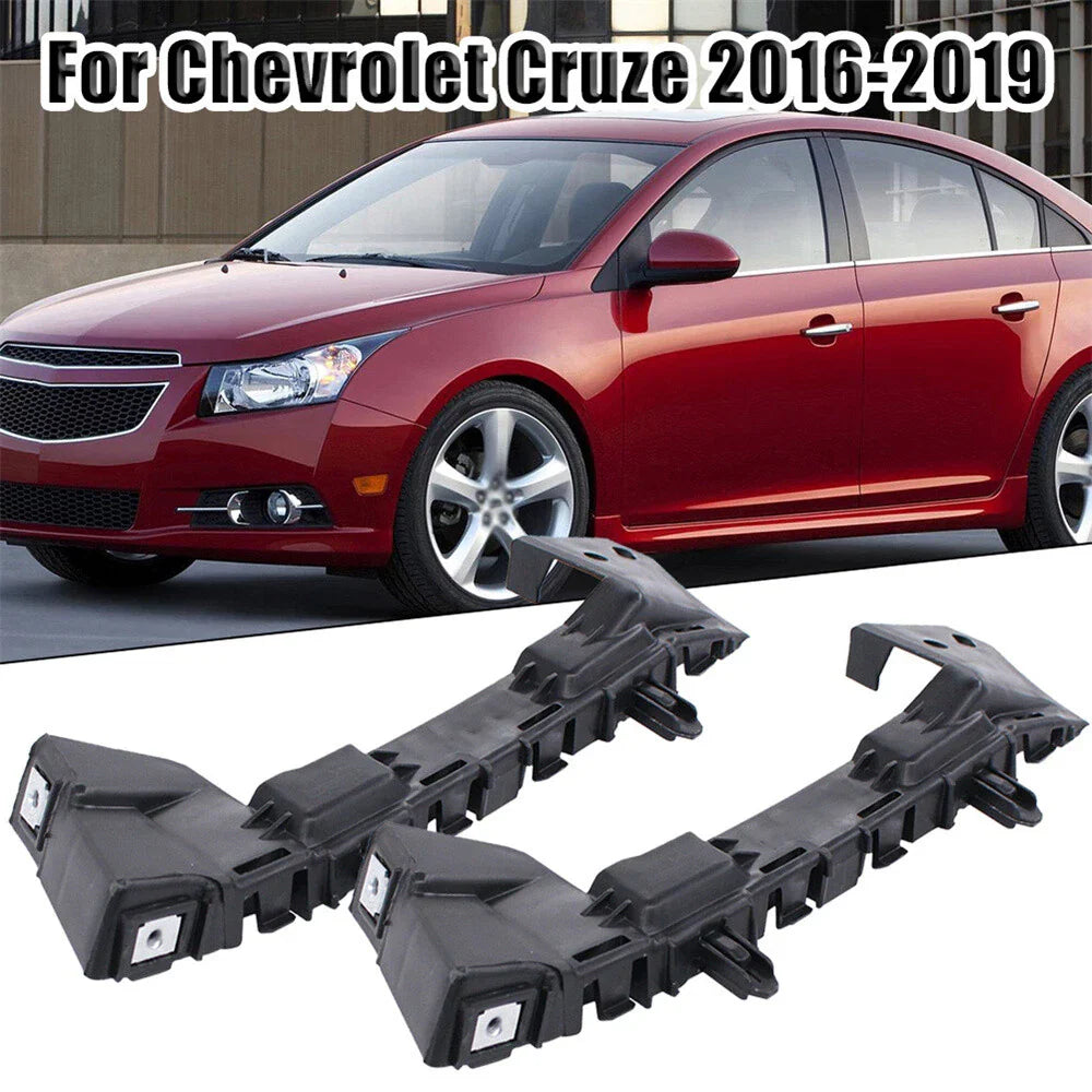 Bumper Bracket Retainers  for Chevrolet Cruze (2016-2019)