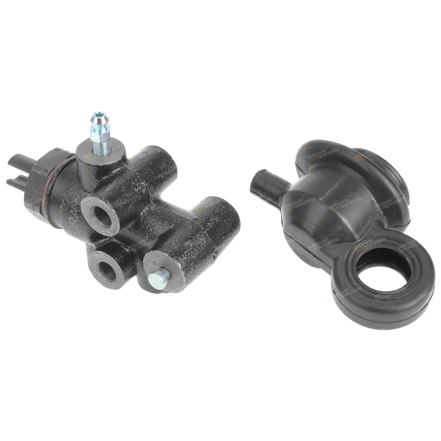 Brake Load Proportioning Valve + Boot for Toyota Hilux KZN165R (1999–2005)
