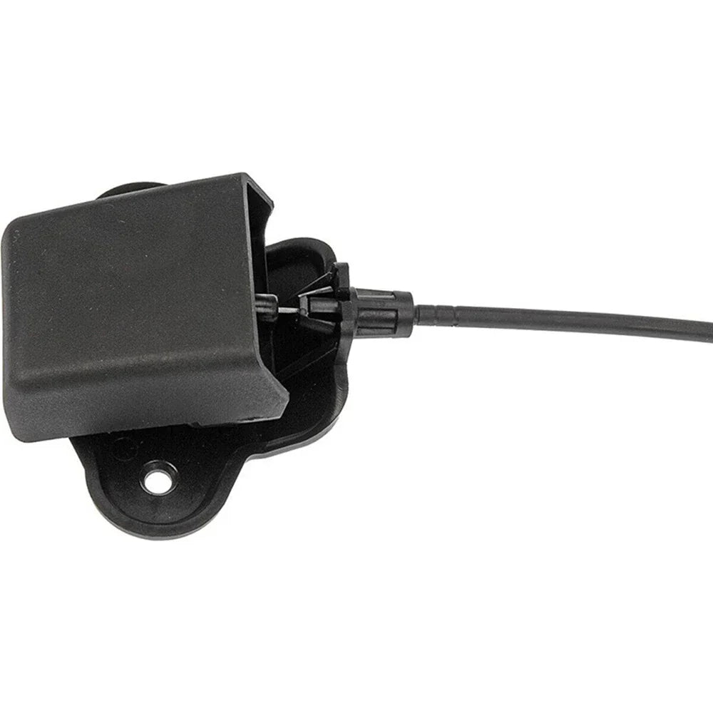Hood Release Pull Handle & Cable for Chrysler Dodge (2001-2010)