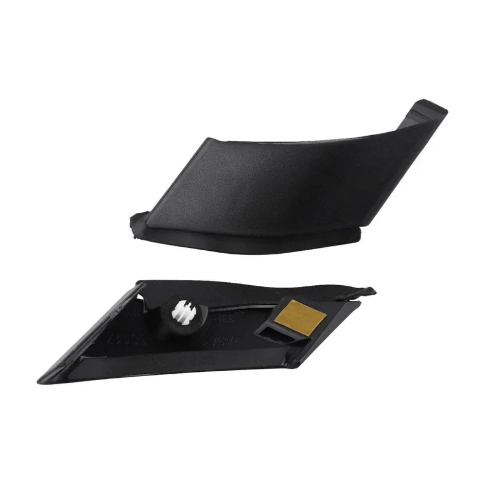 A-Pillar Trim Panel Cover for Toyota RAV4 (2019-2023)