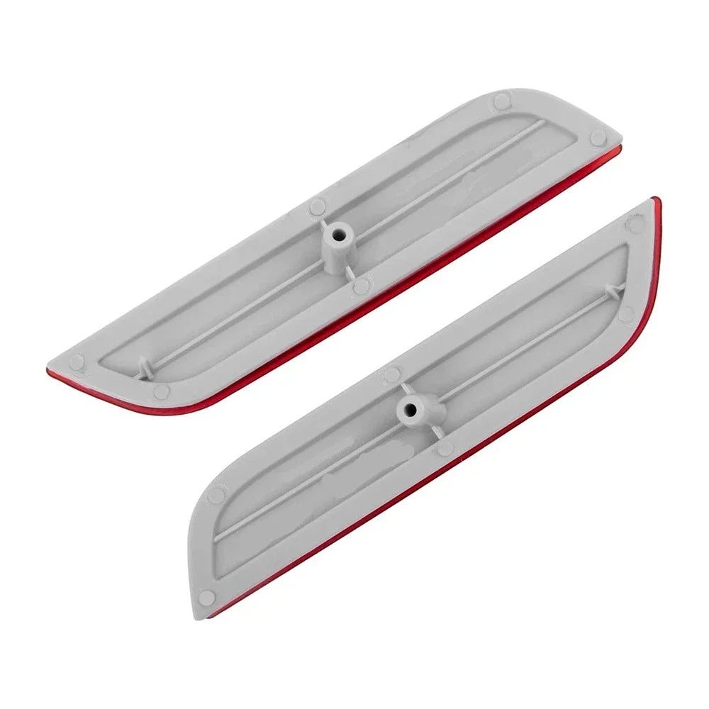 Rear Taillight Reflectors for 2001-2007 Toyota Sequoia (2001-2007)