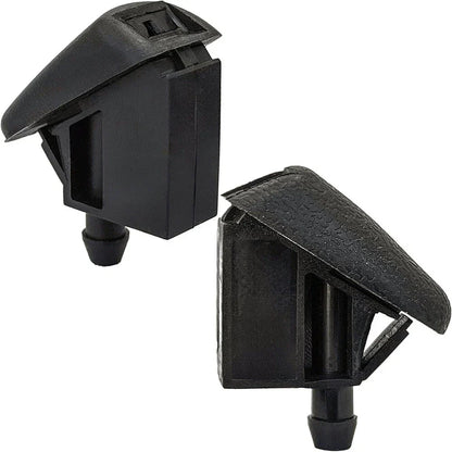 Windshield Wiper Washer Nozzles for Ford Focus, Mondeo, Fusion, C-Max