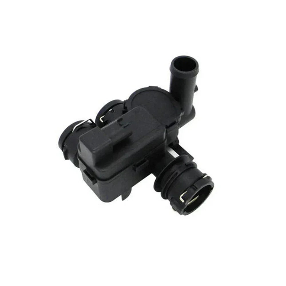HVAC Coolant Heater Control Valve for Benz W211 W219 E320 E500 E63 (2003-2009)
