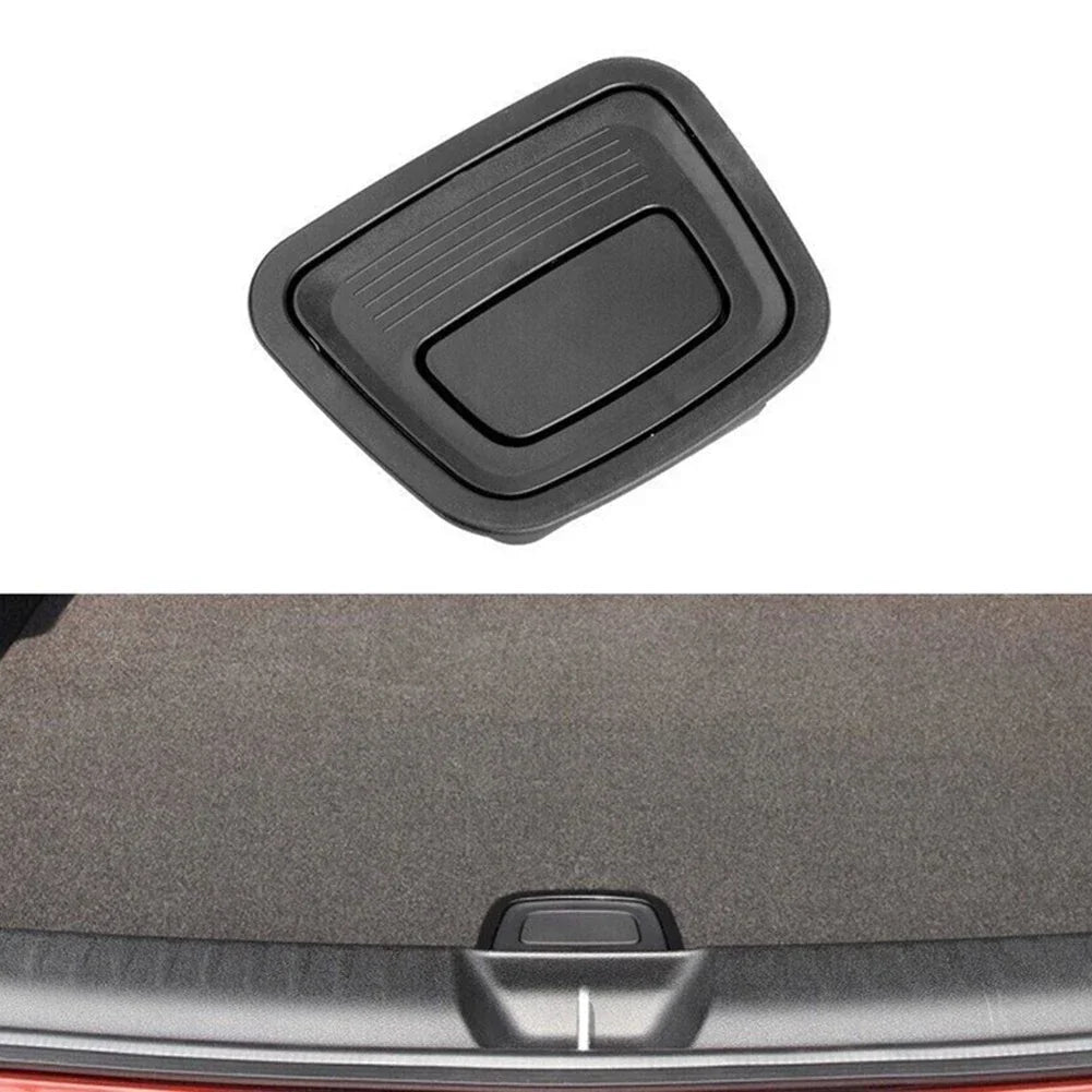 Trunk Floor Handle Cover Plate for A B C