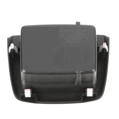 Center Console Storage Pocket for Mazda CX-3 (2016-2018)