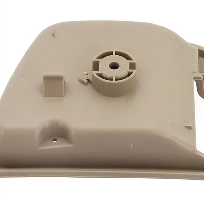 Front Right Inside Door Handle Trim Cover for Hyundai Santa Fe (2007-2012)