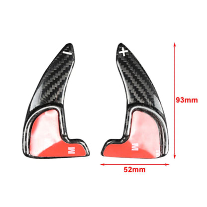 Steering Wheel Shift Paddle for Dodge Challenger Charger Durango (2014-2021)