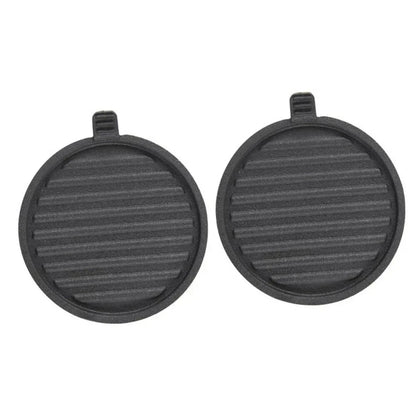 Center Console Cup Holder Inserts for Ford F-150, Expedition (2015-2023)