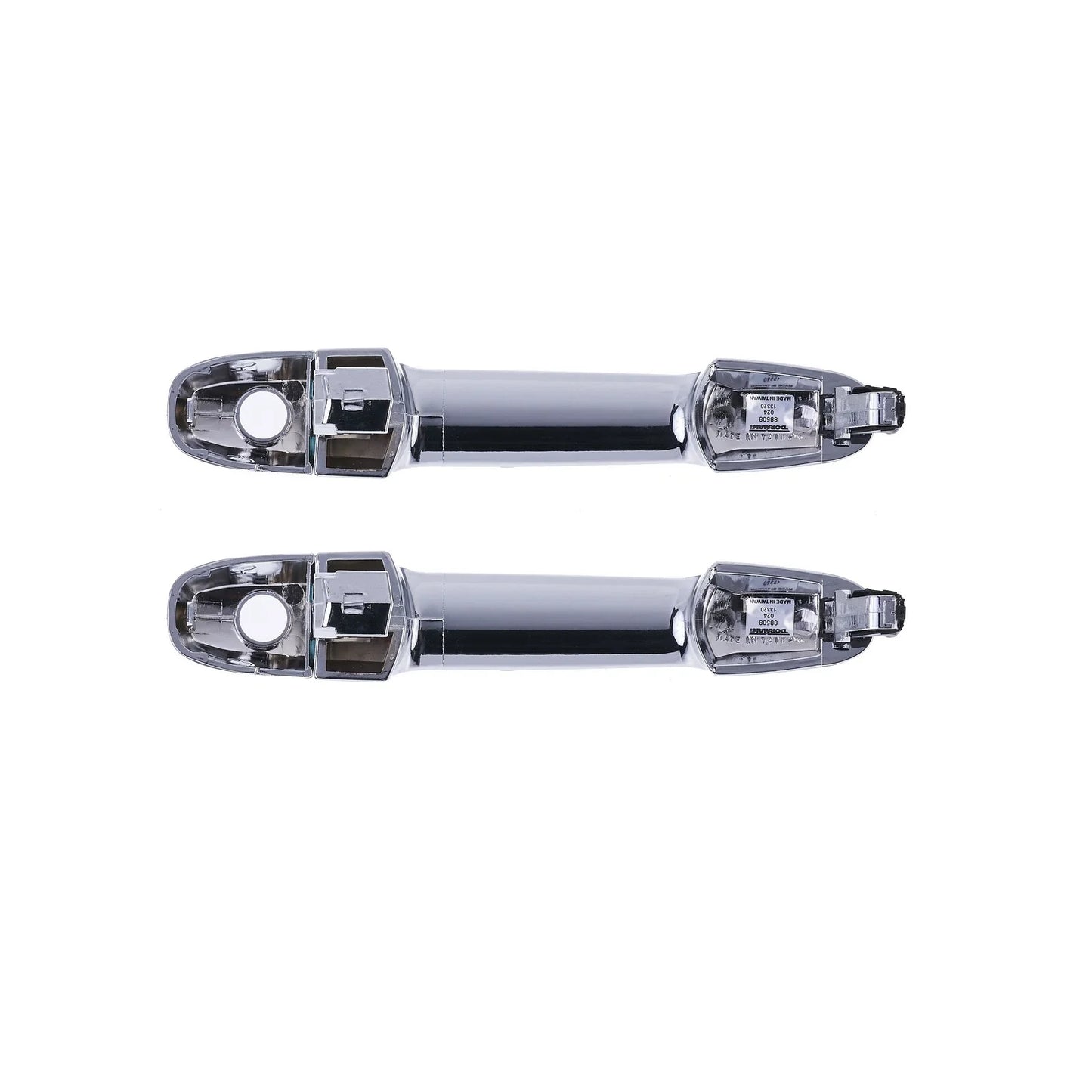 Outer Door Handle Chrome 2 x Front LH & RH for Toyota Camry