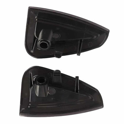 Front Side Marker Lamp Housing for Dodge Charger LX SRT8 (2006-2010)