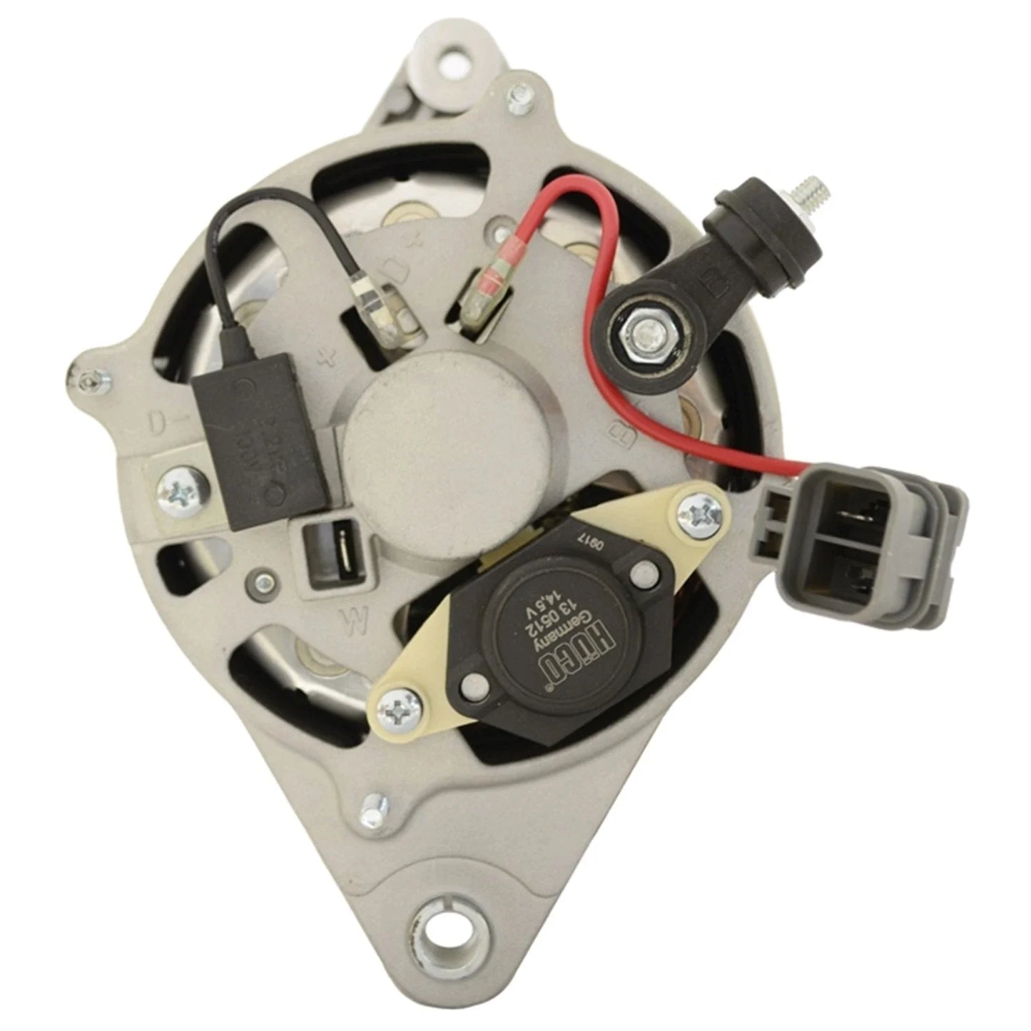 Alternator for Ford Capri SA SC SE 4cyl 1.6L B6 B6T B6D (1989-1994)