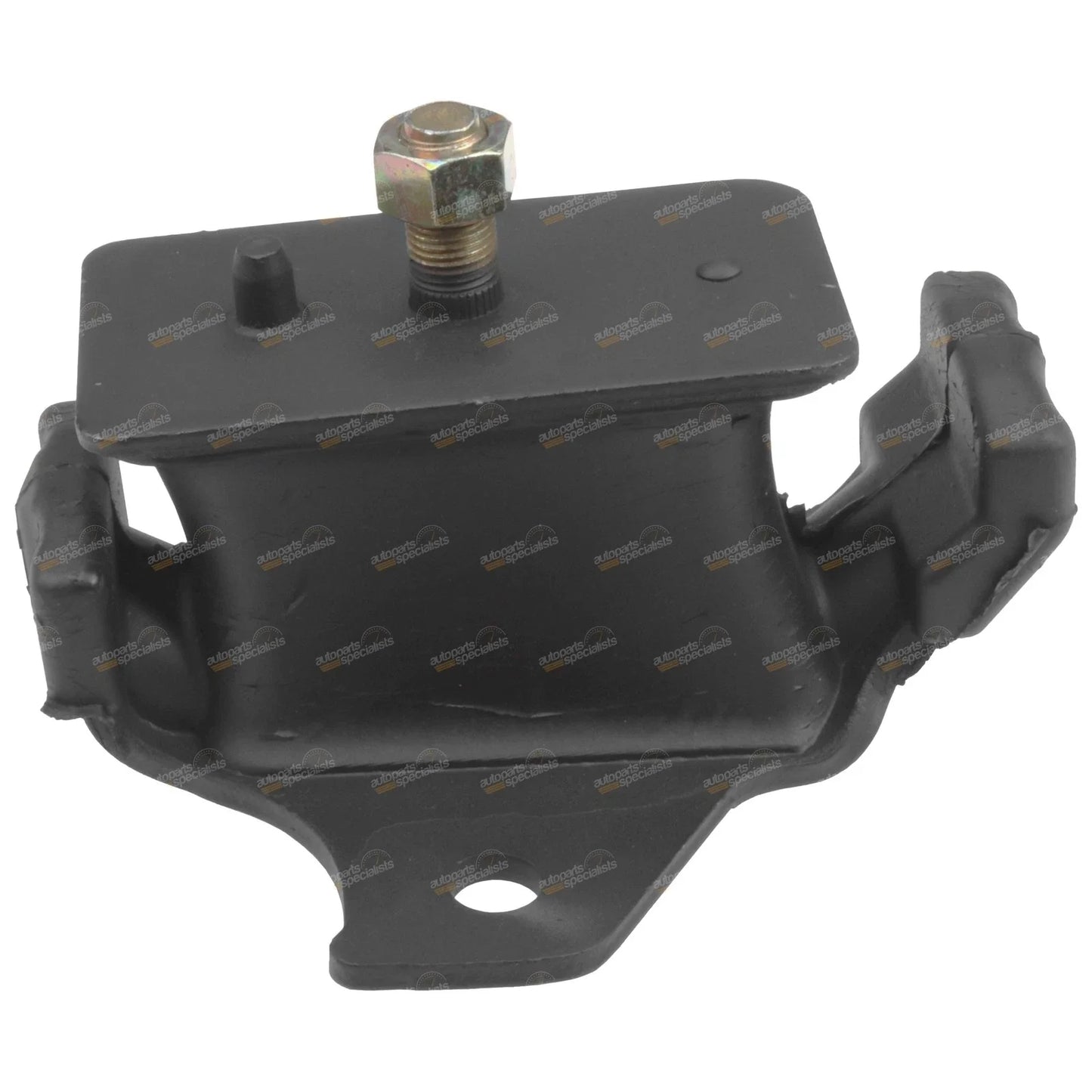 Front LH or RH Engine Mount for Toyota Fortuner GUN156 (2015–2019)