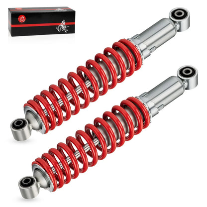 Shocks Absorber 2 x for Yamaha Blaster 200 YFS200 (1988–2006)