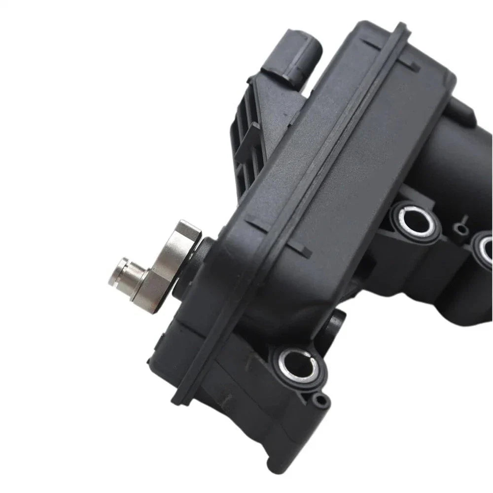 12V Turbocharger Actuator for Alfa Romeo Chrysler 2.0T (2019-2023)