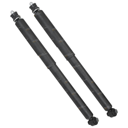 2 x Rear Shock Absorbers for Commodore VT VX VY VZ FE2 (1997–2006)