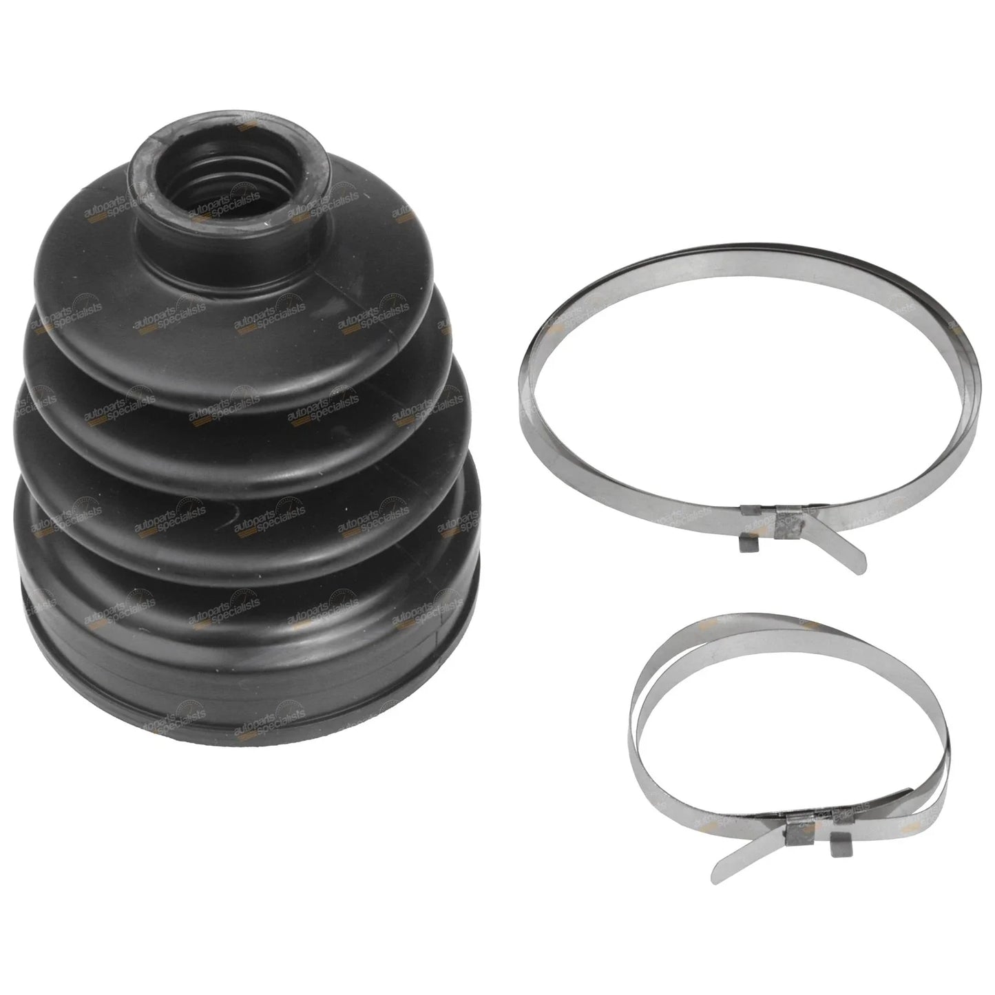 Front Inner Left or Right CV Boot for Mitsubishi Outlander (2003-2006)