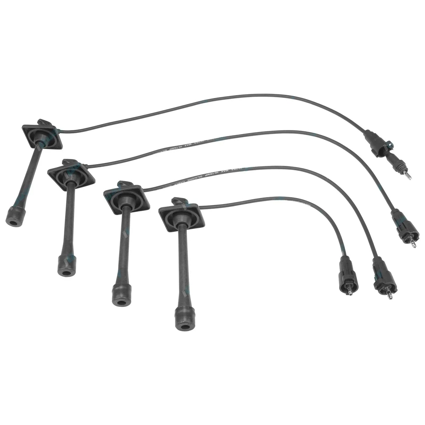 Ignition Spark Plug Lead Set for Toyota RAV4 SXA10 SXA11 2.0L 3S-FE (1997-2000)