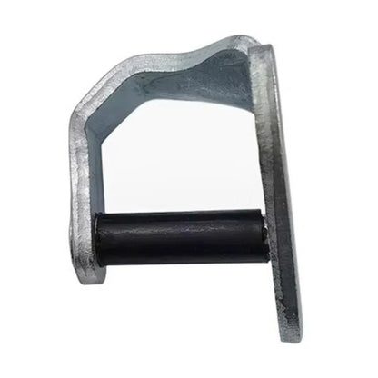 Rear Door Lock Striker Catch Latch for Peugeot Citroen Fiat (2005-2018)