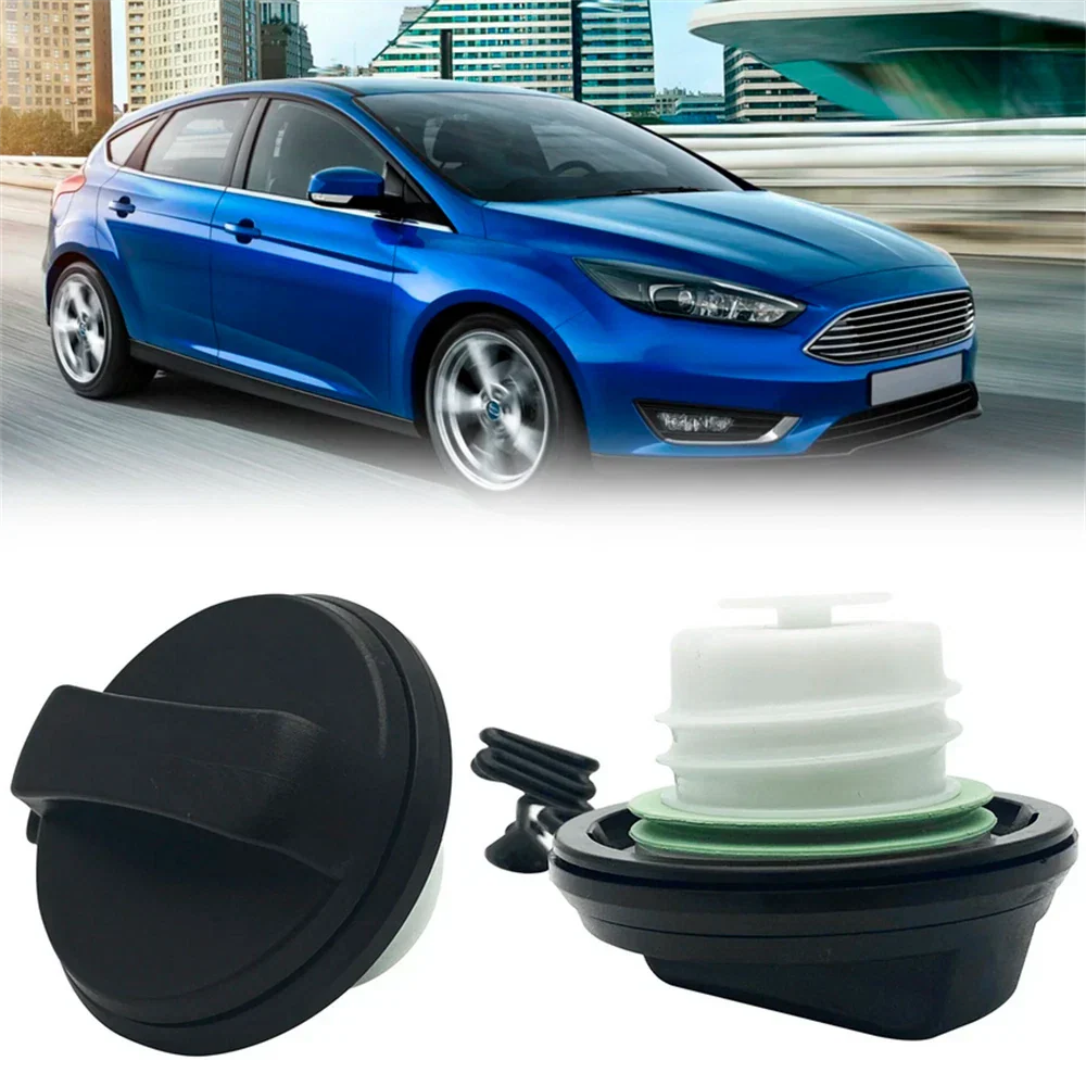 Fuel Filler Cap for 2001-2012 Ford Fusion Petrol/Diesel (2001-2012)