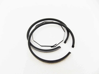 1mm O/S Piston Kit for YAMAHA DT80 (1981-1983) - 48mm Rings & Clips
