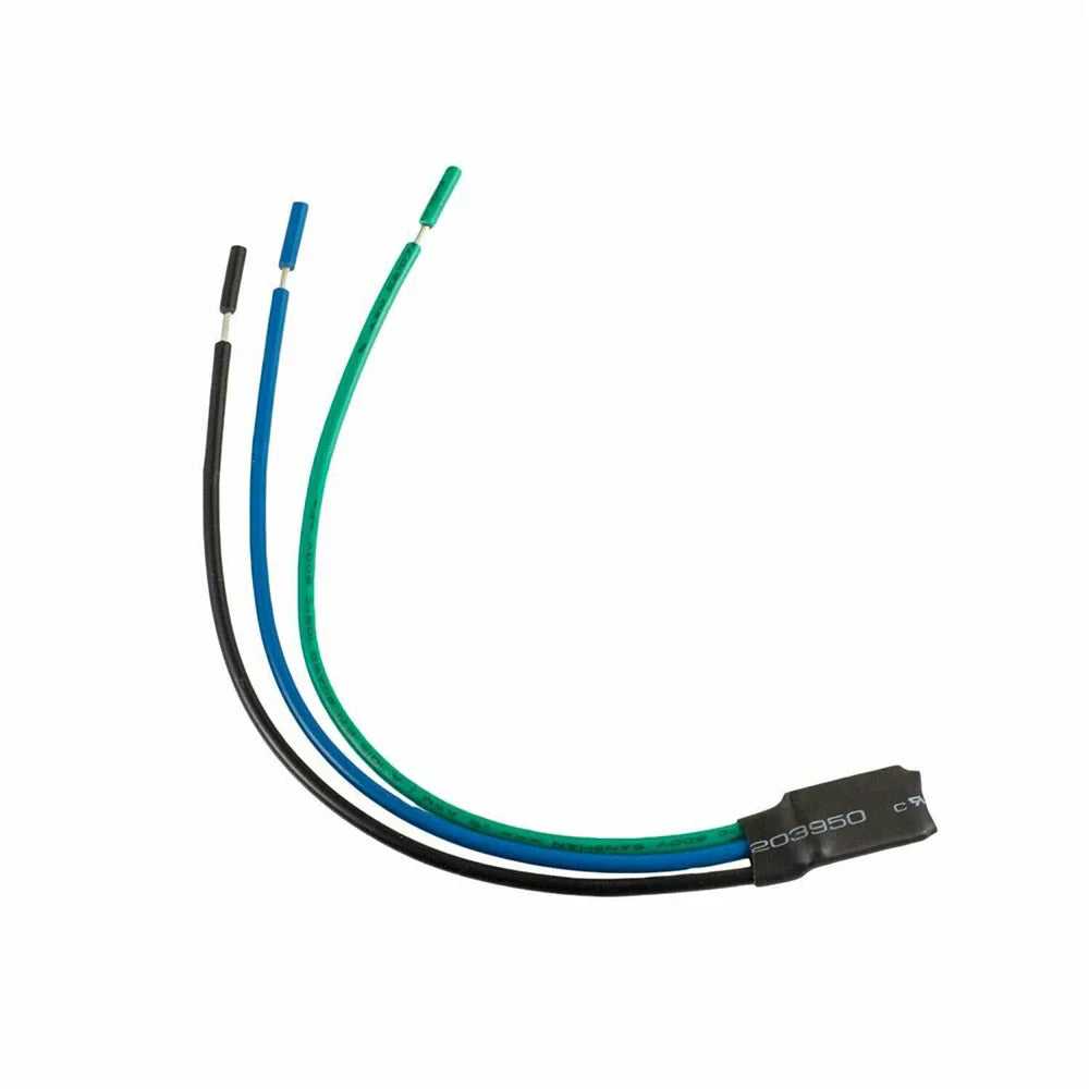 Parking Brake Bypass for Pioneer AVH DVD Video Lockout