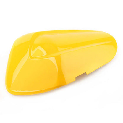 Rear Seat Cover Cowl for SUZUKI GSXR 1000 (2005-2006) - Yellow