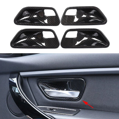 Interior Door Handle Bowl Cover for BMW 3 Series F30 (2012–2019)