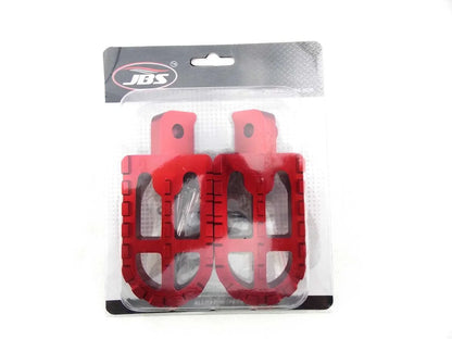 CNC Billet Alloy Foot Pegs Set for YAMAHA JT1 (1971)