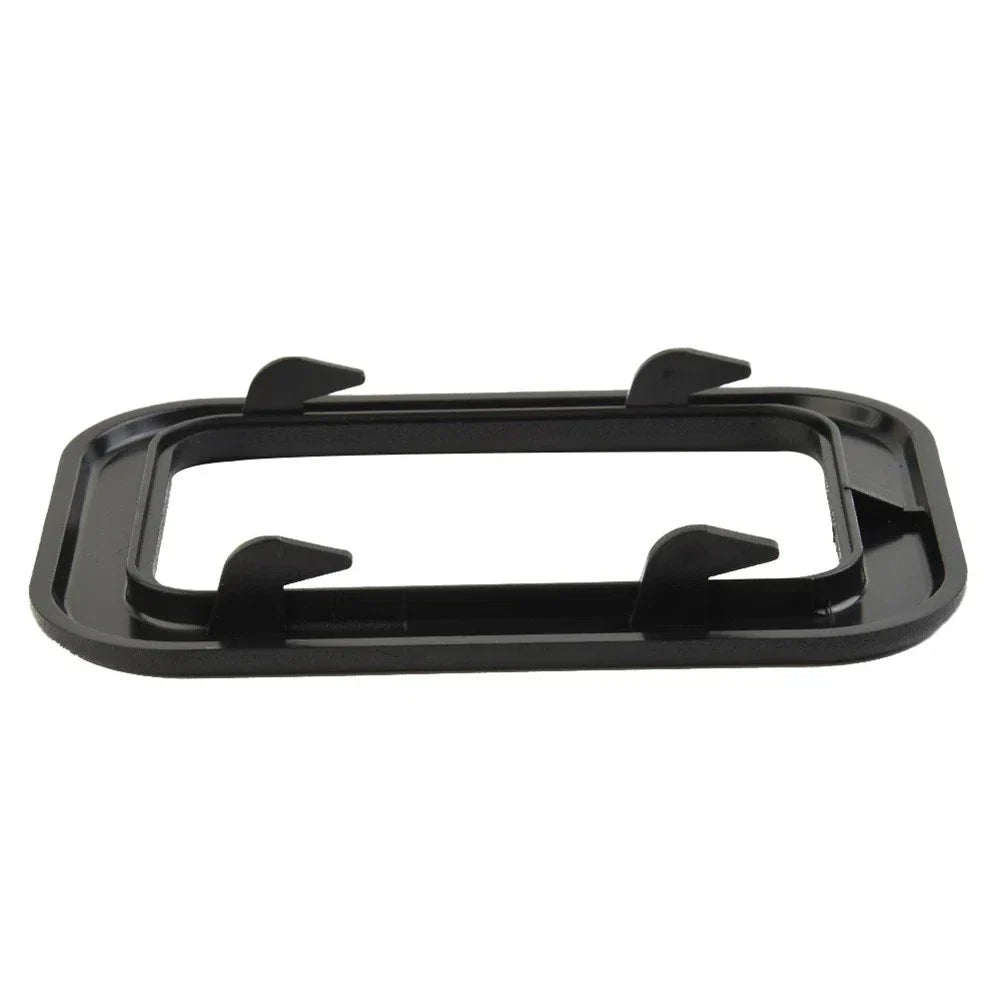 Interior Door Handle Trim Bezel for BMW E30 E28 E23 E24 3 5 7 Series (1982-1994)