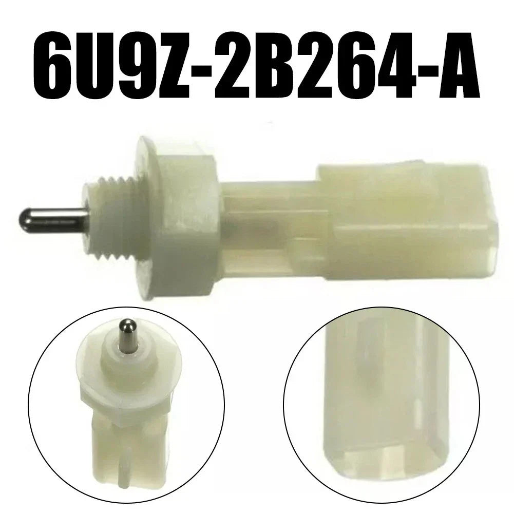 Brake Master Cylinder Switch for Ford F-Series (2004-2013)