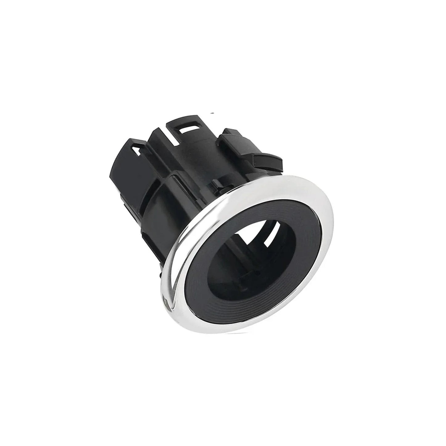 Ignition Start/Stop Button Ring for Nissan