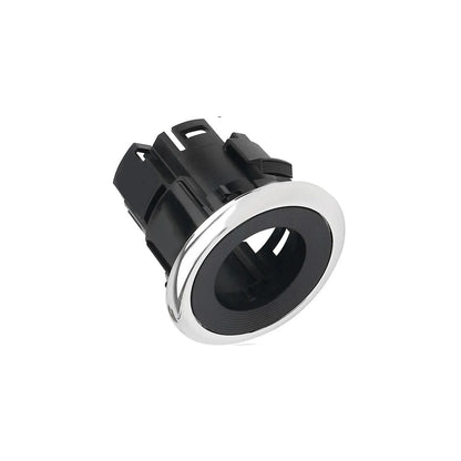 Ignition Start/Stop Button Ring for Nissan