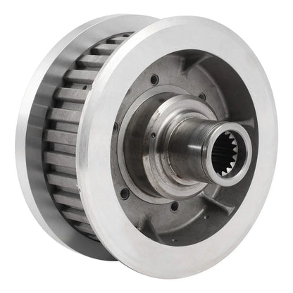 Clutch Pressure Plate Set for Harley Road King, Street, Electra Glide (04-10)