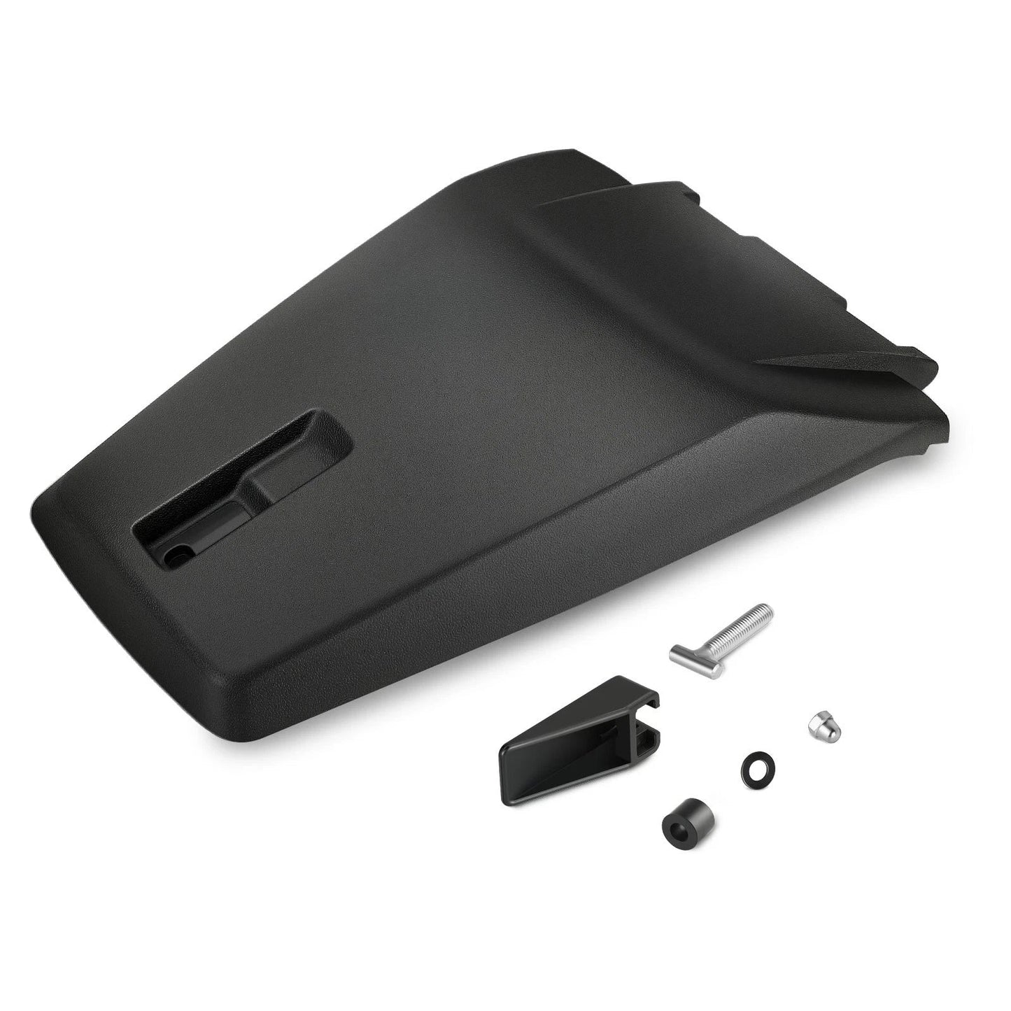 Storage Box Lid Cover & Latch Kit for Arctic Cat