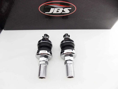 Lowering Kit for Harley FLSTF-I Softail Fat Boy (2005)