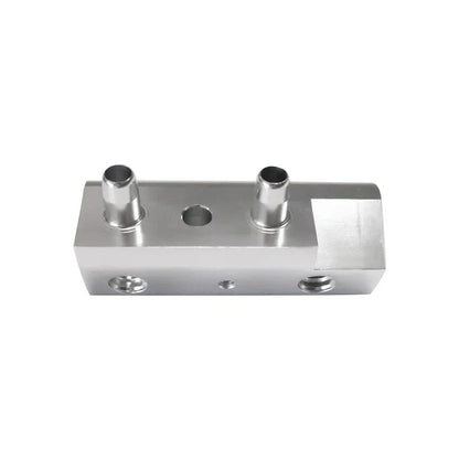 Trans Cooler Thermal Bypass Valve for Chevrolet Tahoe, Sierra, Yukon, Cadillac CT6 (2015-2020)
