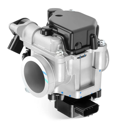 Throttle Body Assembly for Honda Rancher 420 TRX420 (2020–2024)