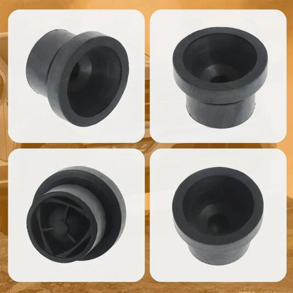 Engine Cover Mounting Rubber Grommet for Jeep Dodge Chrysler Ram (2002-2023)