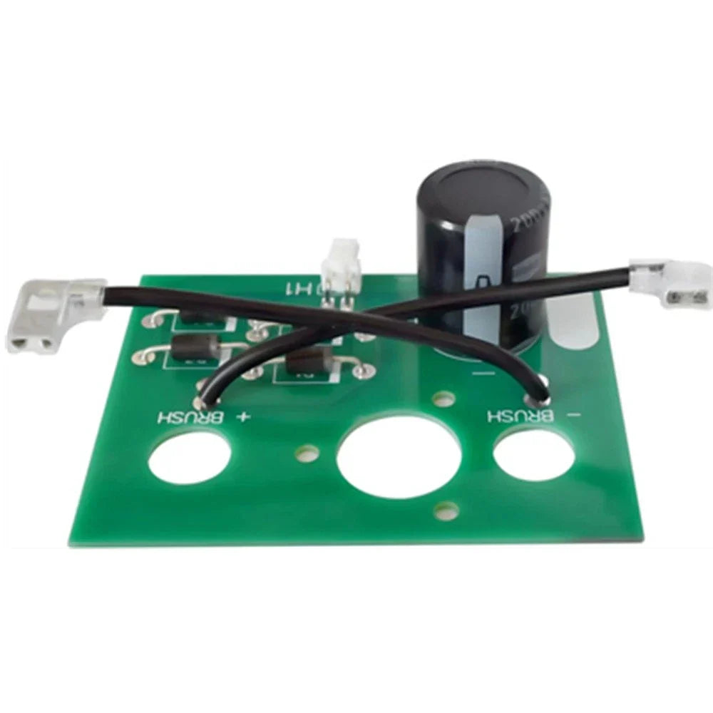 Rectifier Board for Coleman Powermate Generator