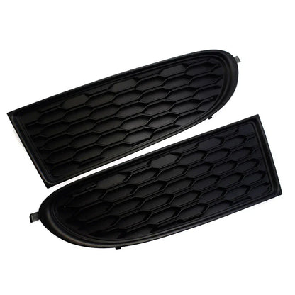 Fog Light Covers  Left & Right for Dodge Journey (2011-2020)