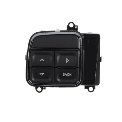 Steering Wheel Switch for Compass, Ram (2011-2012)