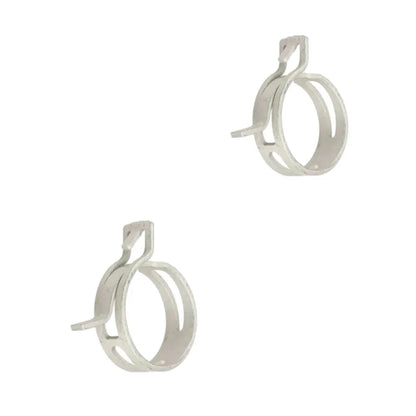 Radiator Hose Clamps for Regal Verano Lacrosse Enclave Terrain HHR (2011-2017)